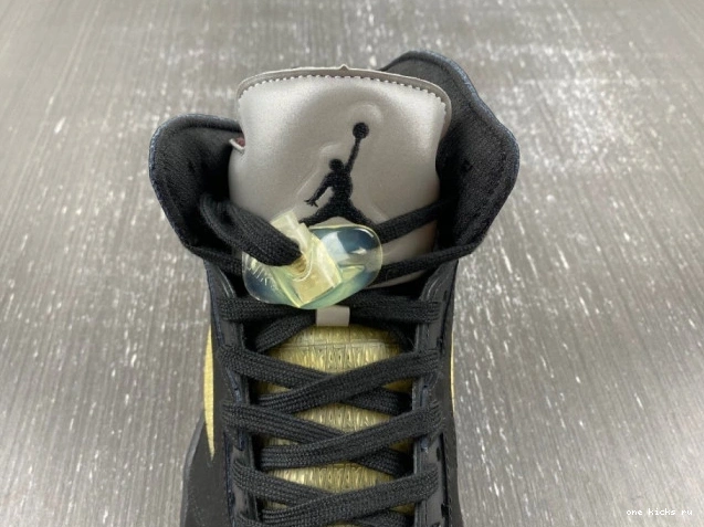 Cheap Maniere Ma Jordan Black 5 Air FD1330-001 x A 0721